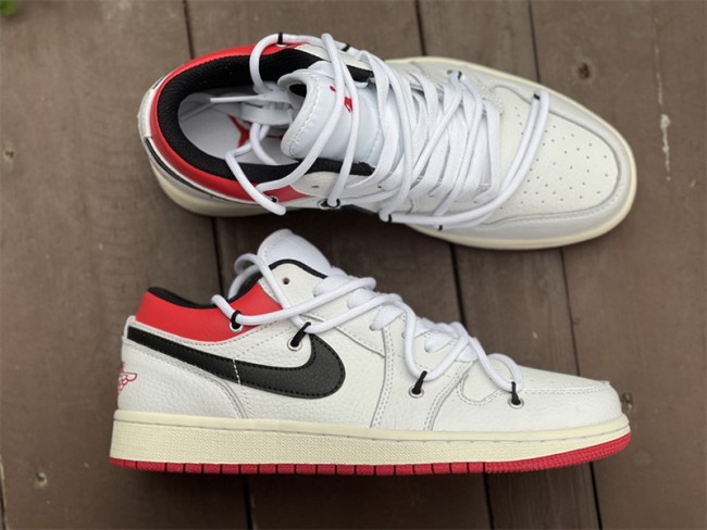 Air Jordan 1 Retro Low Shoes