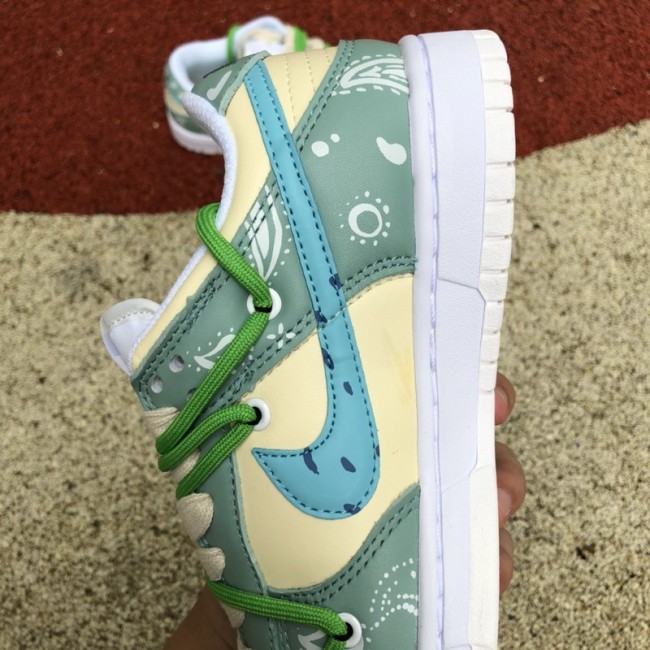 Nike Dunk Low Shoes