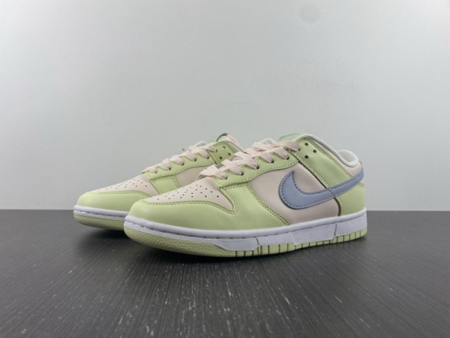 Nike Dunk Low Lime Ice