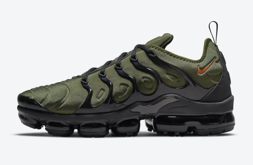 Nike Air Max Vapormax Plus TN