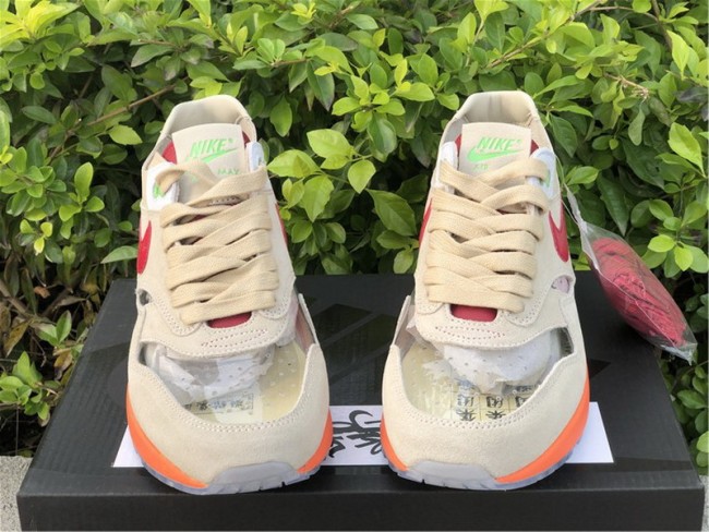 Nike Air Max 1 Clot Kiss of Death (2021)