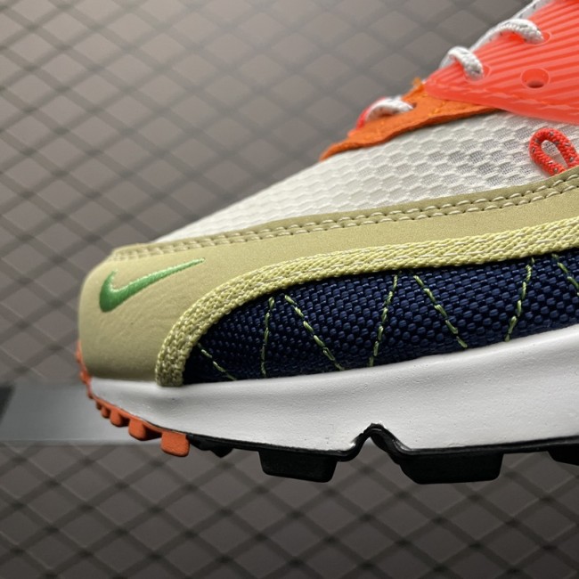 airmax 90 trail team gold