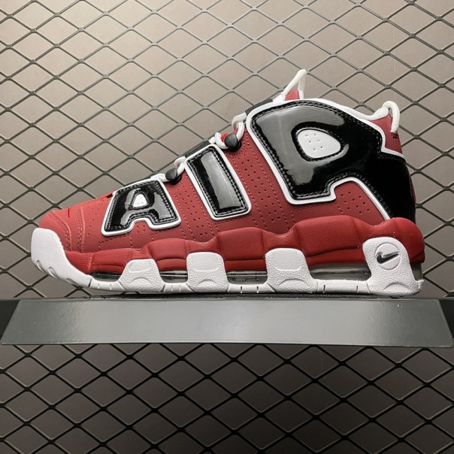 Air More Uptempo 2