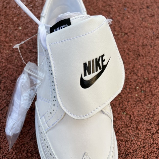 Nike Kwondo 1 G-Dragon Peaceminusone Triple White
