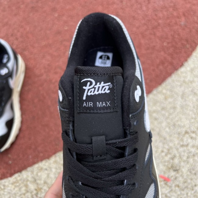 Nike Air max 1 Patta