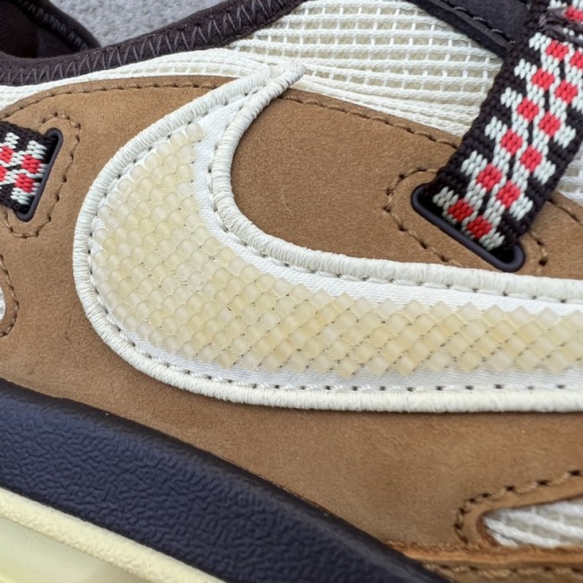 Travis Scott x Air Max 1