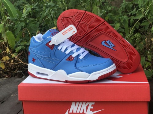 Nike Air Flight 89 All-Star 2020 Chicago Flag