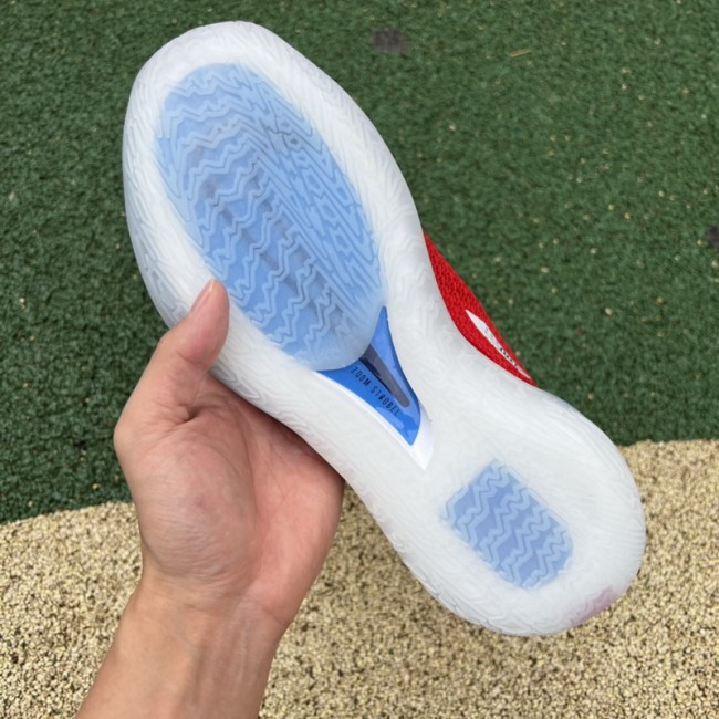 Nike Air Zoom G.T. Cut Sport Red