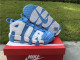 Air More Uptempo University Blue