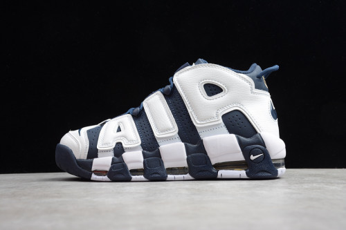 Air More Uptempo Olympic