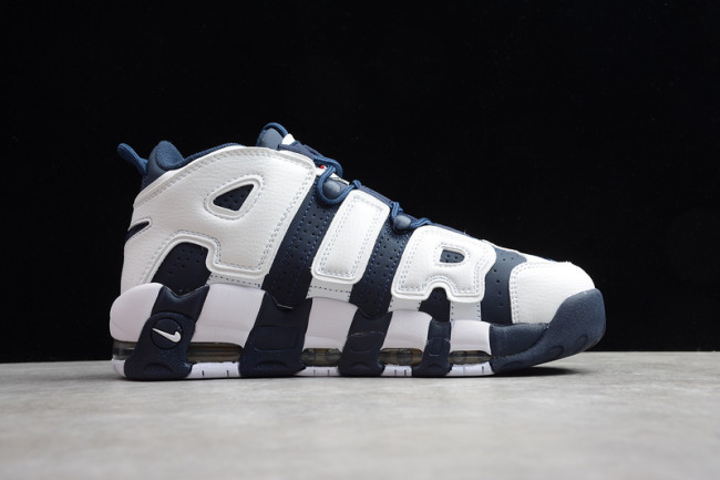 Air More Uptempo Olympic