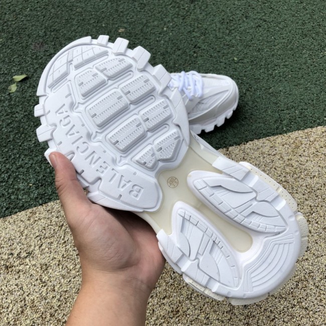 Balenciaga Track 3.0 shoes