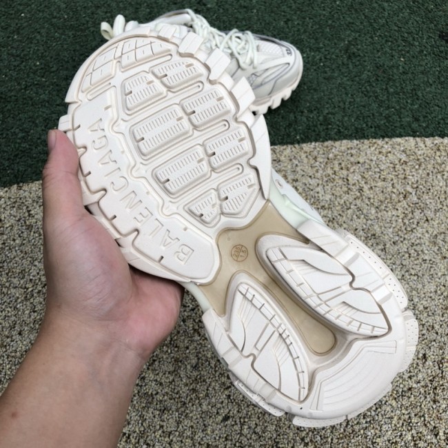 Balenciaga Track 3.0 shoes