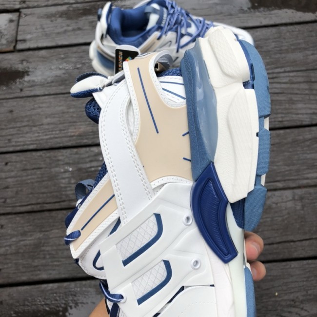 Balenciaga Track 3.0 shoes