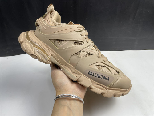 Balenciaga Track 3.0 shoes