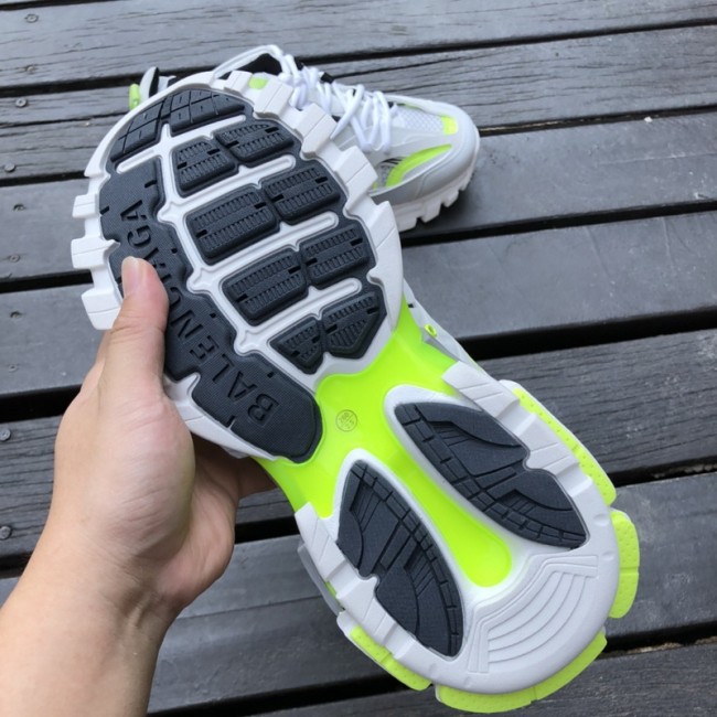 Balenciaga Track 3.0 shoes