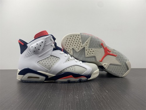 Air Jordan 6 Retro Tinker