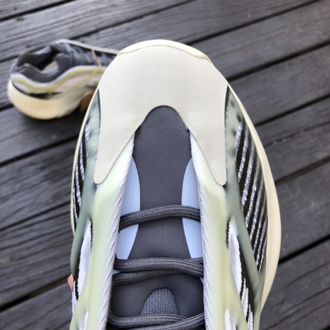 Yeezy 700 V3 Fade Salt