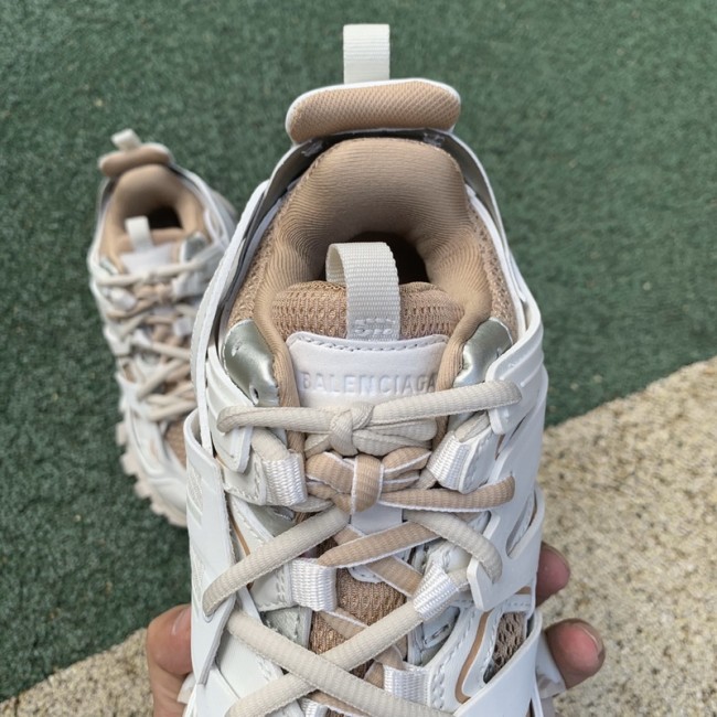 Balenciaga Track 3.0 shoes