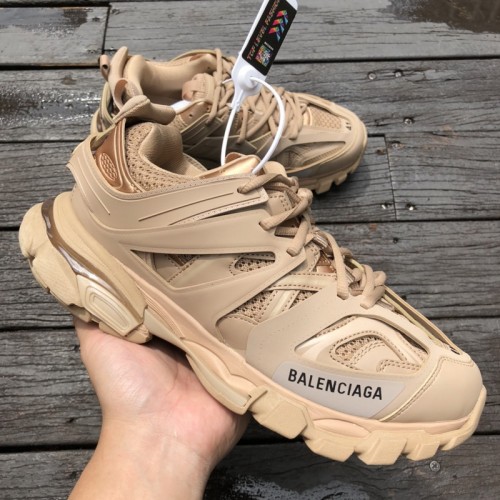 Balenciaga Track 3.0 shoes