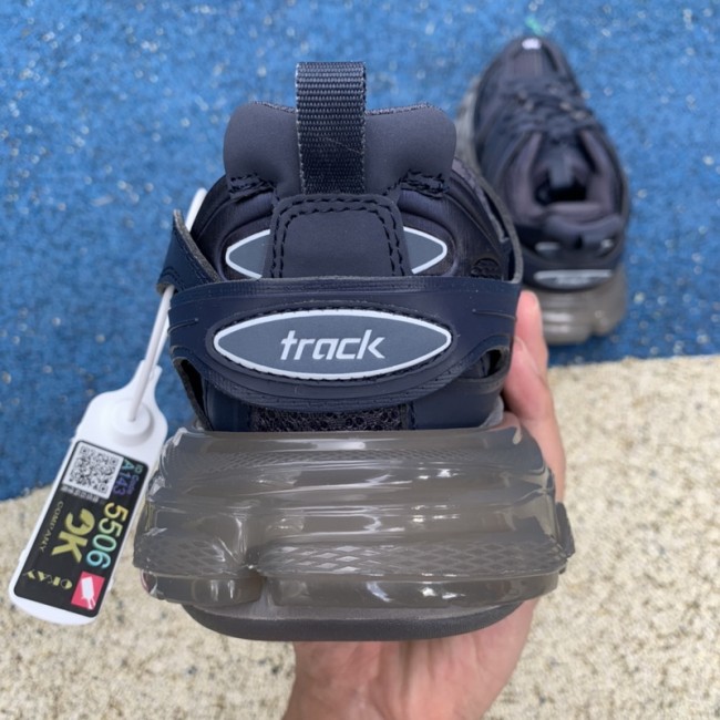 Balenciaga Track 3.0 shoes