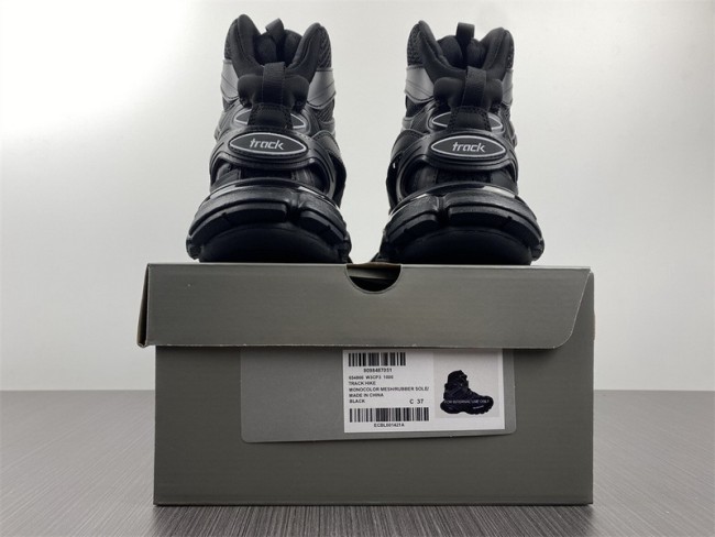 Balenciaga SNEAKER TESS 3.0