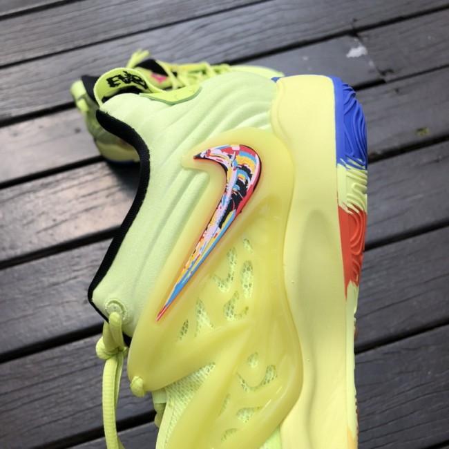 Nike KD 15 Aimbot