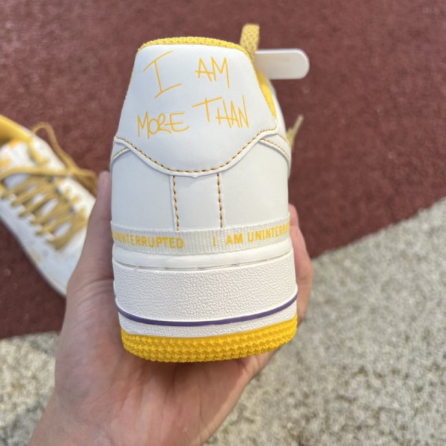 Nike Air Force 1’07