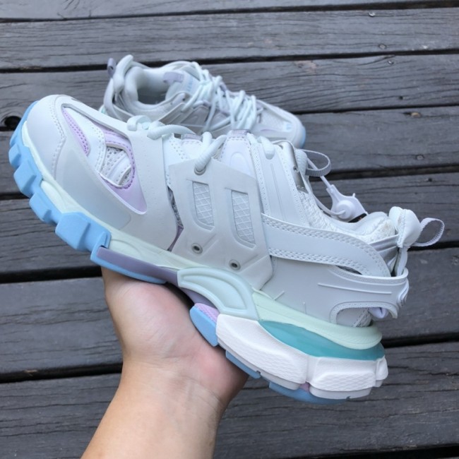 Balenciaga Track 3.0 shoes