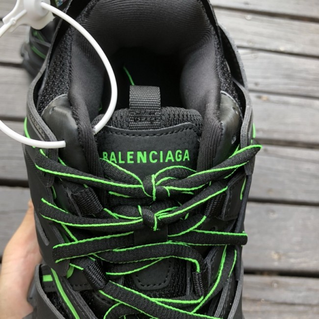 Balenciaga Track 3.0 shoes