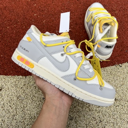 Off-White™ x Nike SB Dunk Low The 29