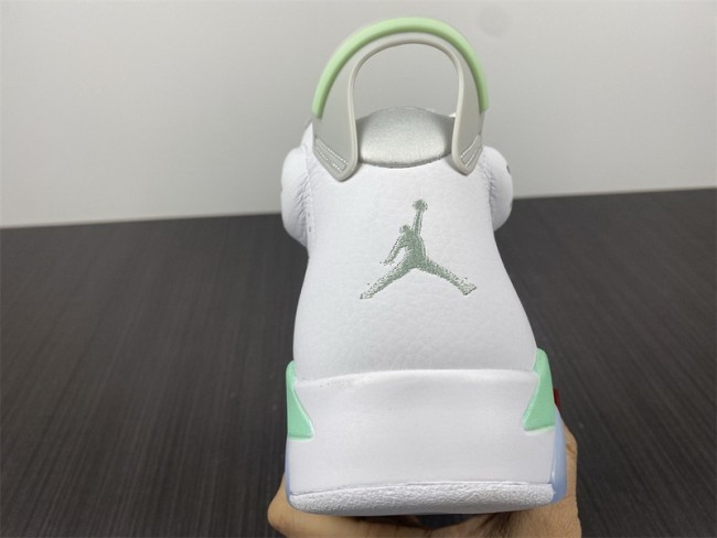 Air Jordan 6 Retro Tiffany