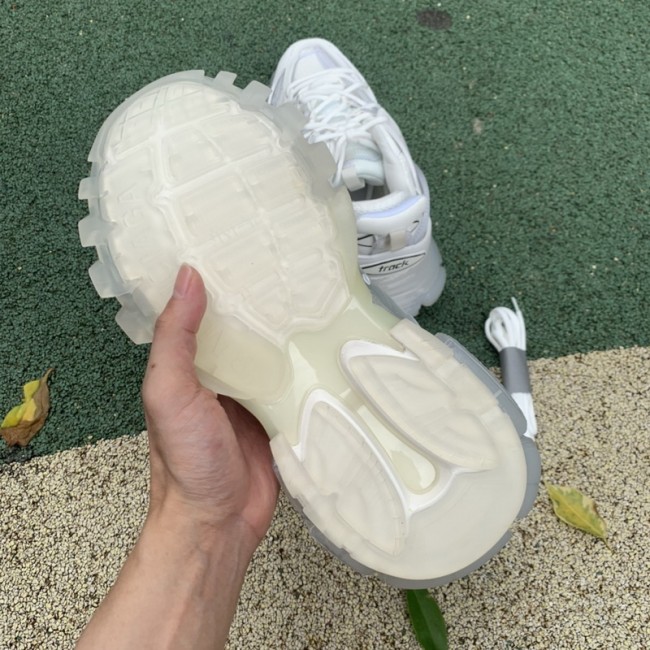 Balenciaga Track 3.0 shoes