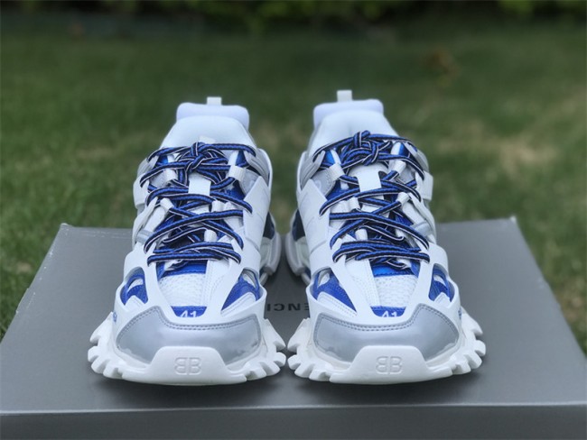 Balenciaga Track 3.0 shoes