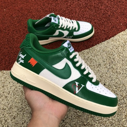 Nike Air Force 1 Shoes