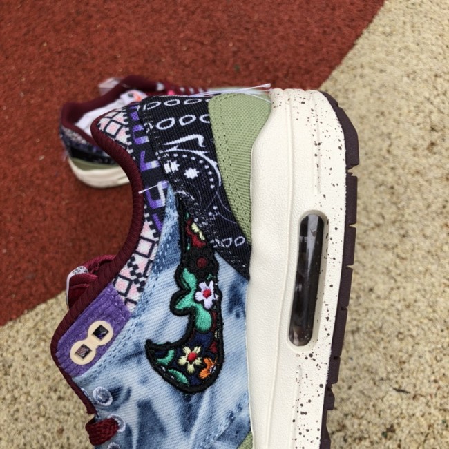 Nike Air Max 1 SP Concepts Mellow