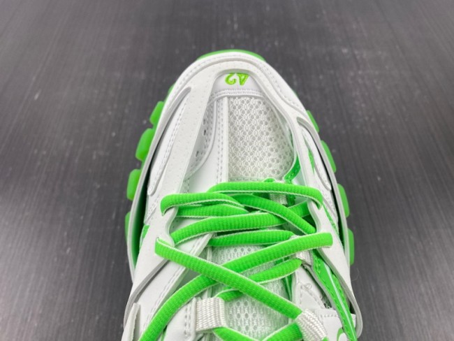 Balenciaga Track 3.0 shoes
