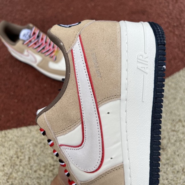 Nike Air Force 1 Low Athletic Club Sail