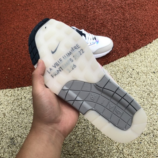 Nike Air Max 1 AMD La Ville Lumière