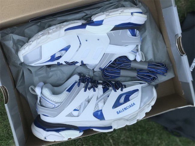 Balenciaga Track 3.0 shoes