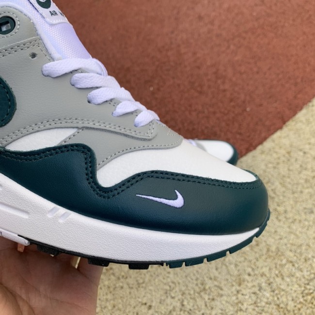 Air Max 1 Dark Teal Green