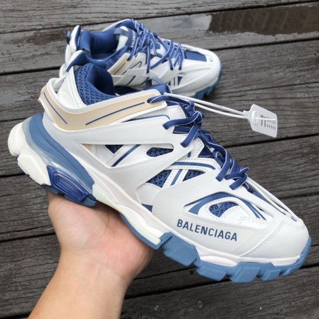 Balenciaga Track 3.0 shoes