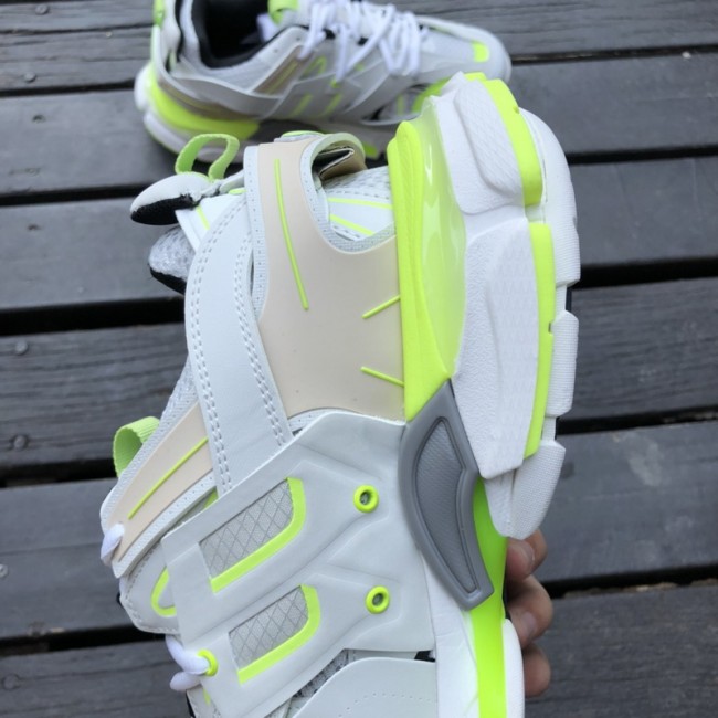 Balenciaga Track 3.0 shoes