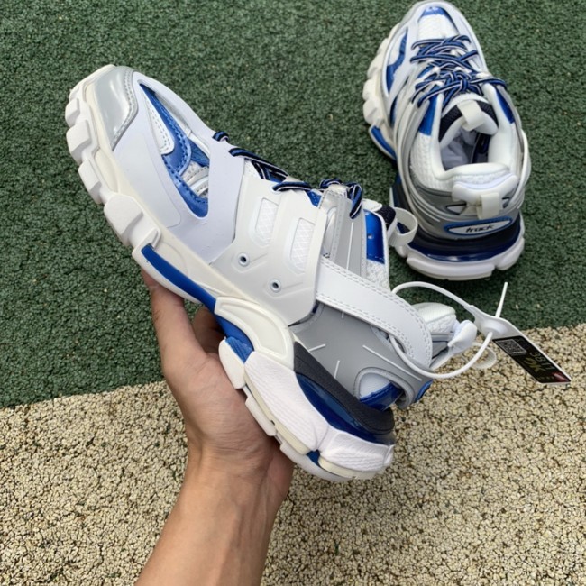 Balenciaga Track 3.0 shoes