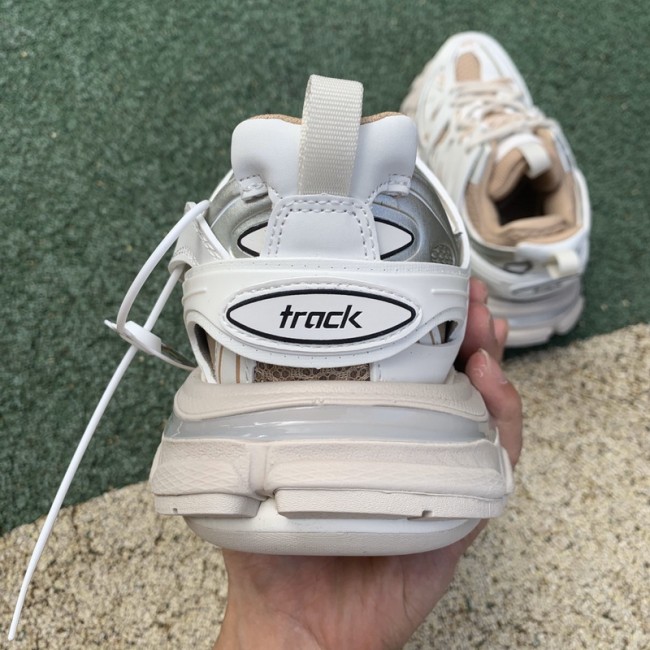 Balenciaga Track 3.0 shoes