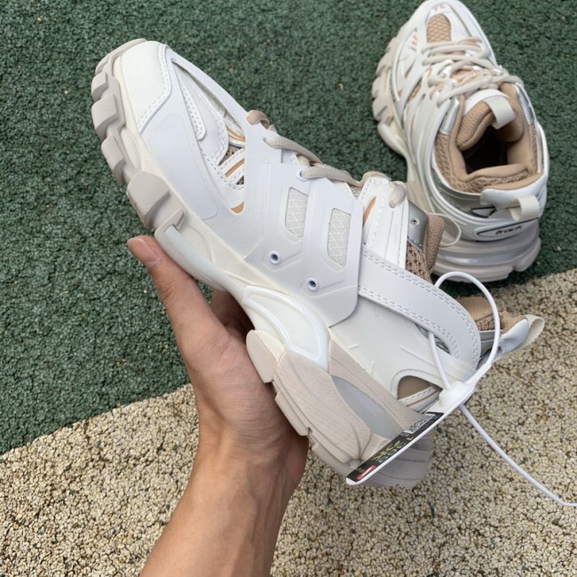 Balenciaga Track 3.0 shoes