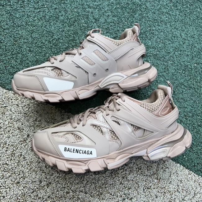 Balenciaga Track 3.0 shoes