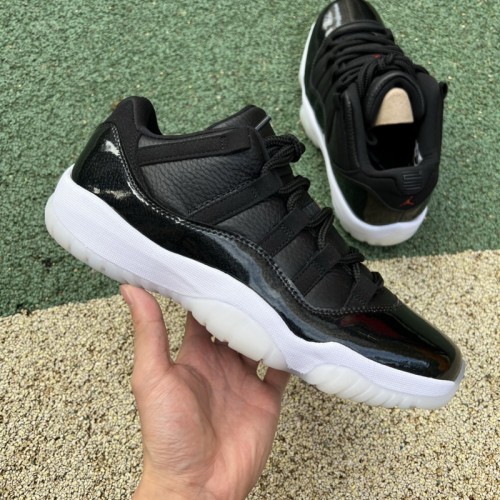 Air Jordan 11 Retro Low 72-10