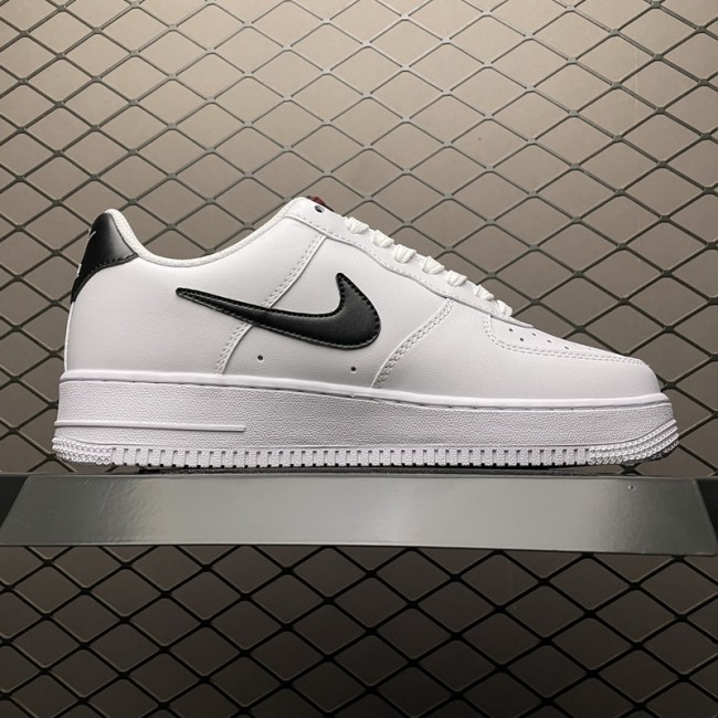 Nike Air Force 1 Low Carabiner Swoosh Red
