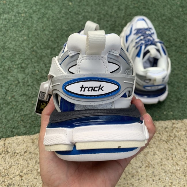 Balenciaga Track 3.0 shoes